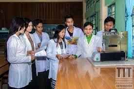 Department of Animal Science